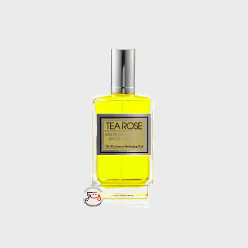 عطر ادکلن تی رز | tea rose